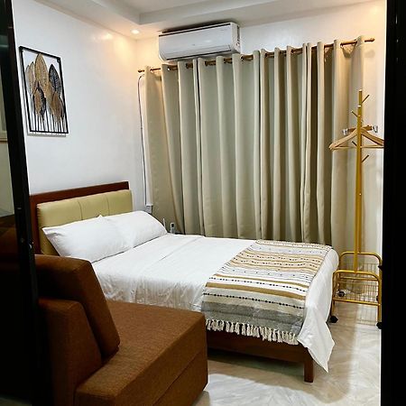 Kenna'S Nook Διαμέρισμα Butuan City Εξωτερικό φωτογραφία