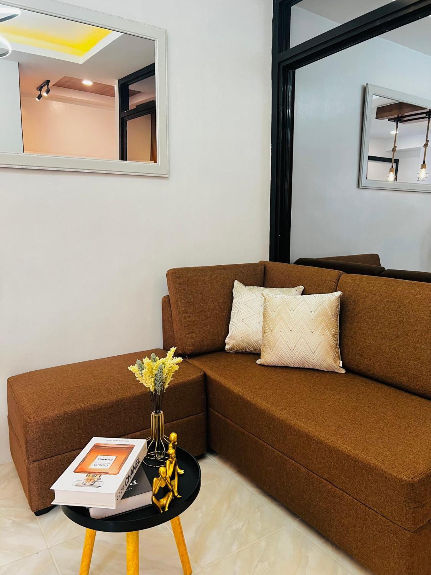 Kenna'S Nook Διαμέρισμα Butuan City Εξωτερικό φωτογραφία