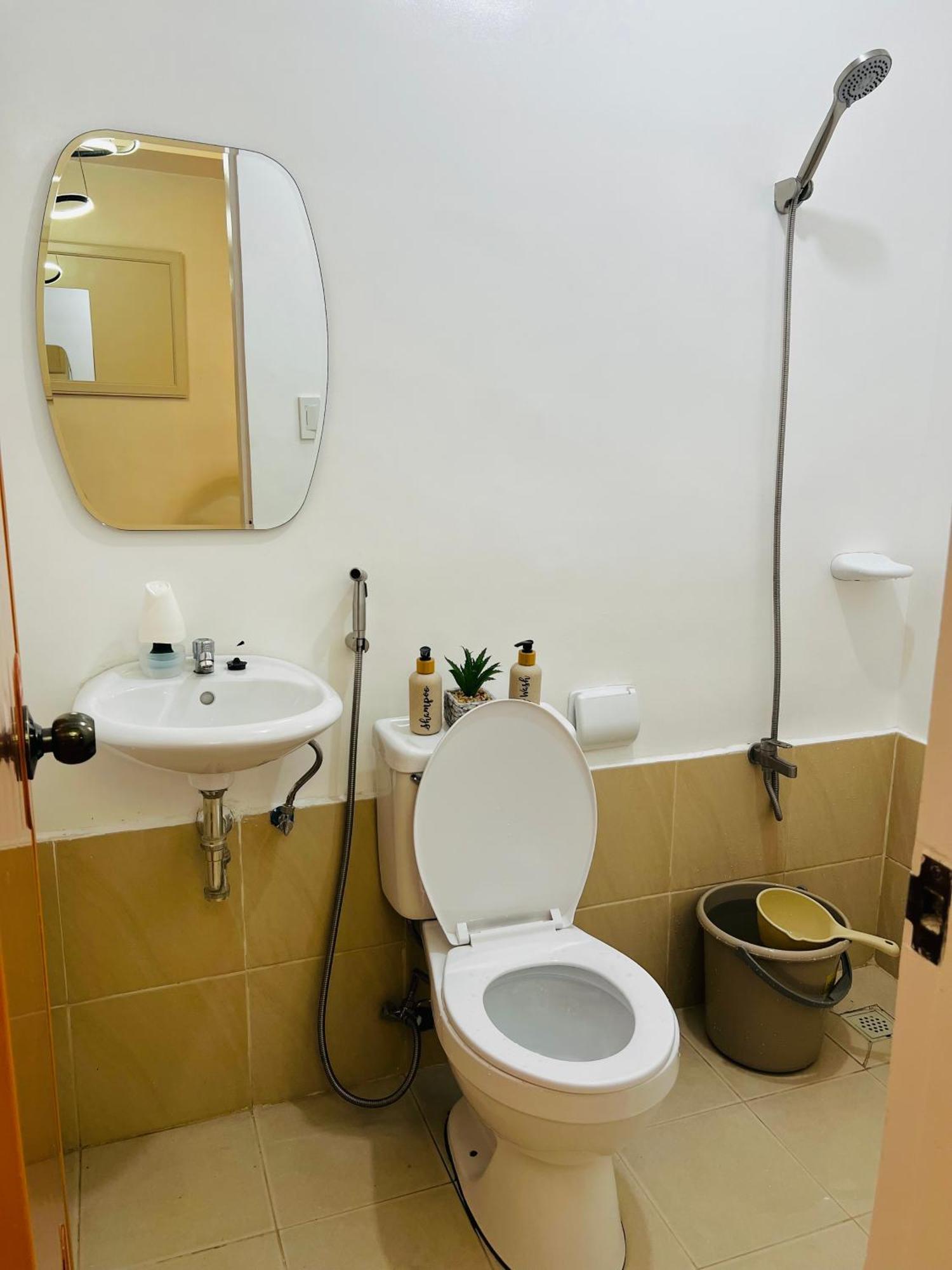 Kenna'S Nook Διαμέρισμα Butuan City Εξωτερικό φωτογραφία