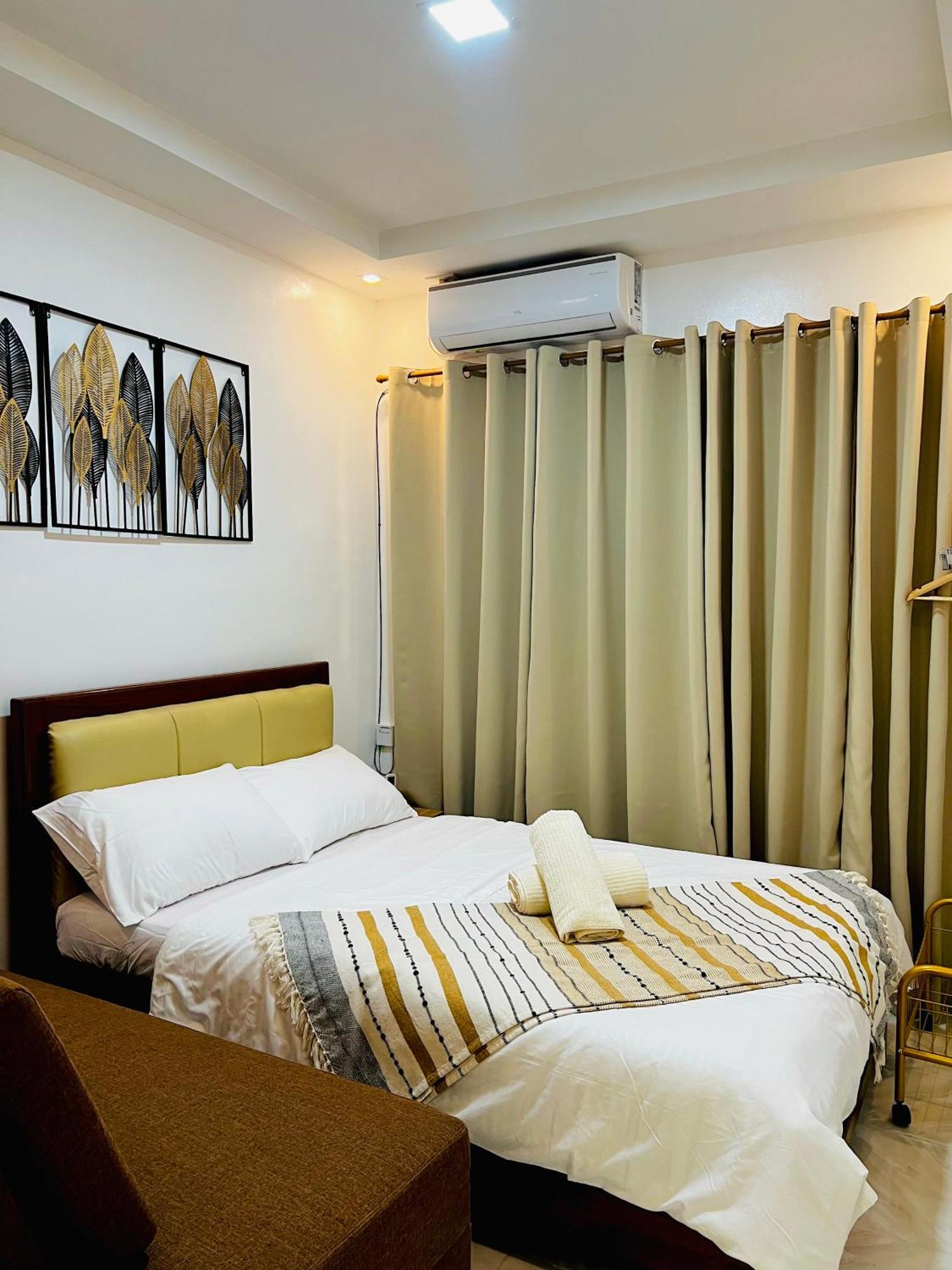 Kenna'S Nook Διαμέρισμα Butuan City Εξωτερικό φωτογραφία