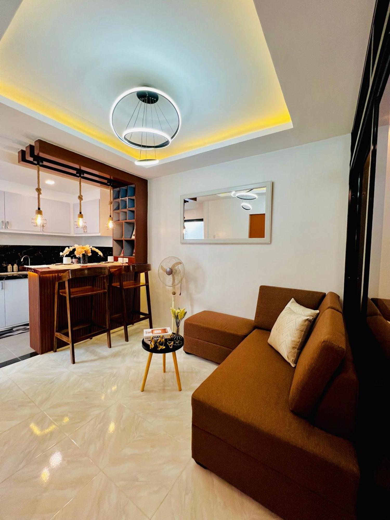 Kenna'S Nook Διαμέρισμα Butuan City Εξωτερικό φωτογραφία