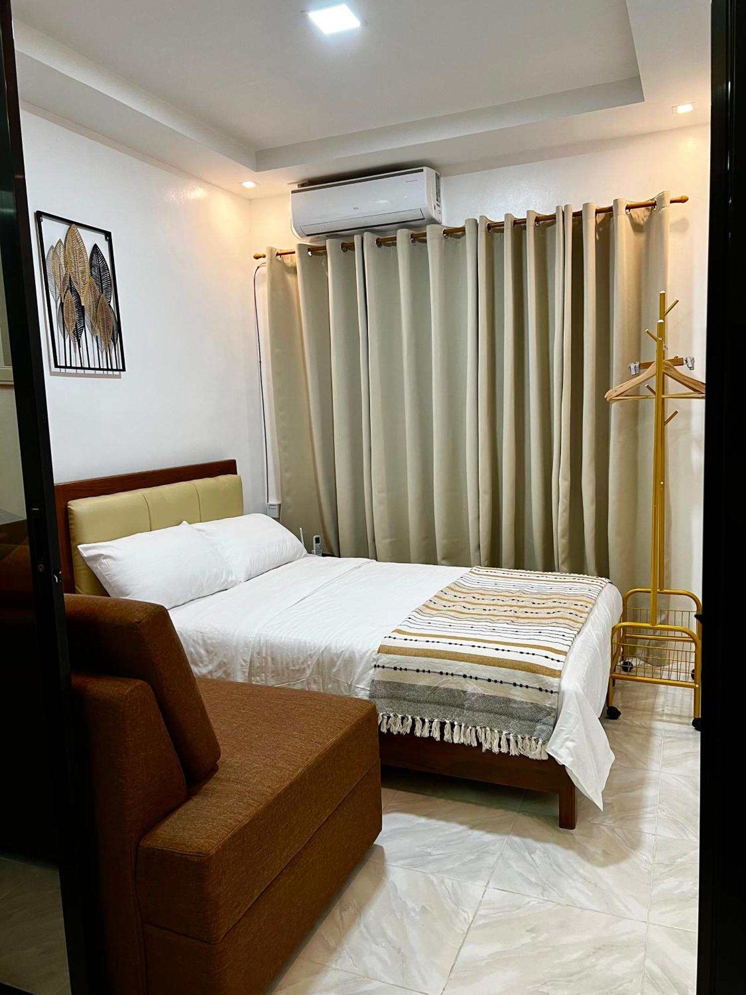Kenna'S Nook Διαμέρισμα Butuan City Εξωτερικό φωτογραφία